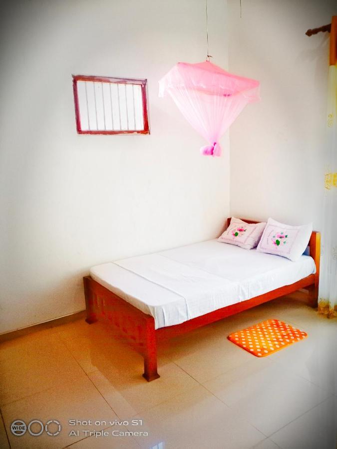 Relax Homestay แทนกาลเล ภายนอก รูปภาพ